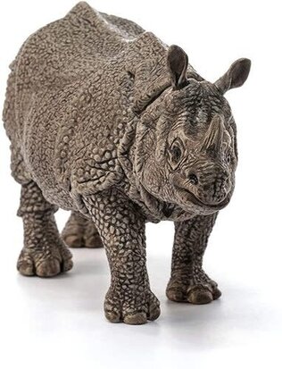 Schleich - 14816 Indische Neushoorn