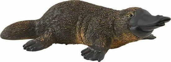 Schleich  Vogelbekdier 14840