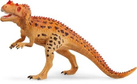 Schleich-Ceratosaurus 15019