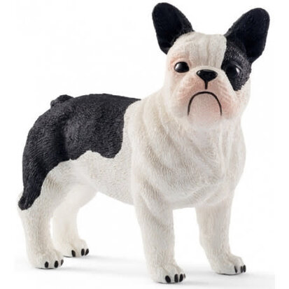 Schleich  Franse Bulldog 13877
