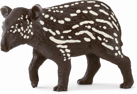 Schleich | Tapirjong 14851