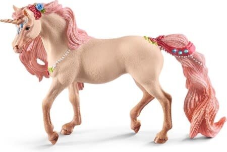 Schleich | Eenhoorn Merrie Juweel 70573