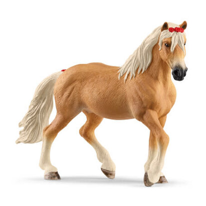 Schleich | Haflinger Merrie 13950