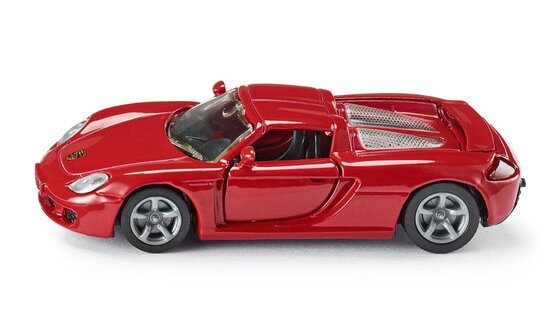 Siku Porsche Carrera 1001