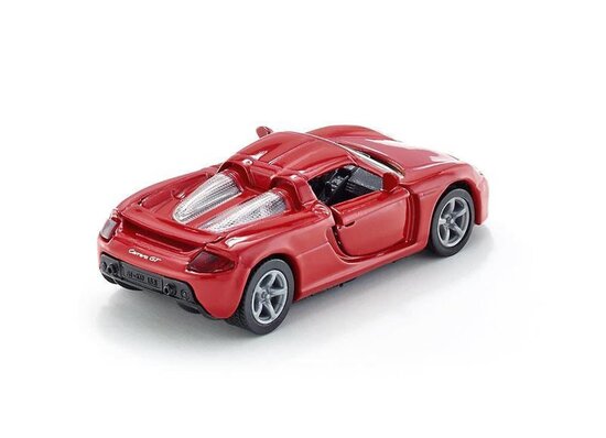 Siku Porsche Carrera 1001