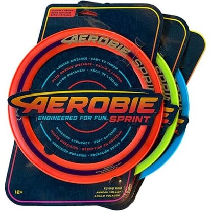 AEROBIE-Sprint Werpring klein mod.A-10