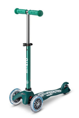 Mini Scooter Deluxe Eco Limited Edition