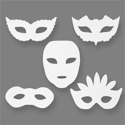 Creotime Maskers Theater