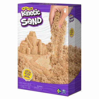Kinetic Sand | 5KG