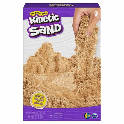 Kinetic Sand | 5KG