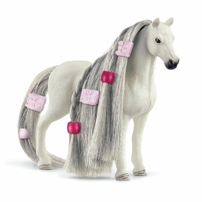 Schleich Beauty Horse | Quarter Paard Merrie 42583
