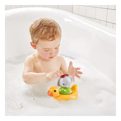 Hapé-Spin Splash 'n Swim Elephant 