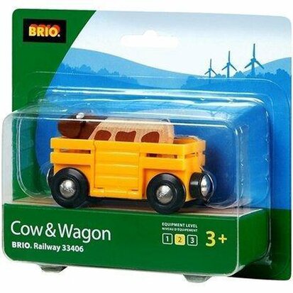Brio - Veewagon - 33406