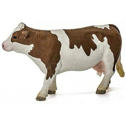 Schleich | Simmental Koe 13801
