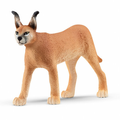 Schleich Caracal Vrouwtje 14867