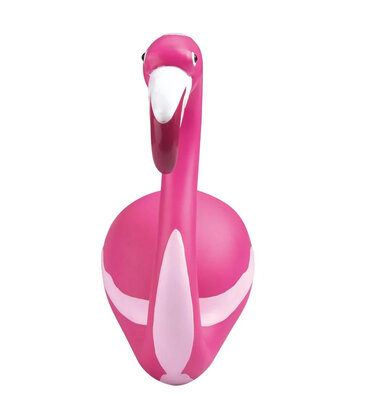 Microstep-Scootaheadz Buddy Flamingo
