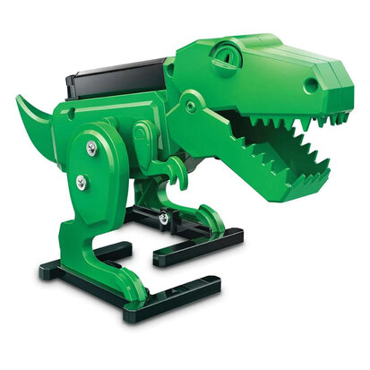 4M - KidzRobotix - Tyrannosaurus Rex-robot