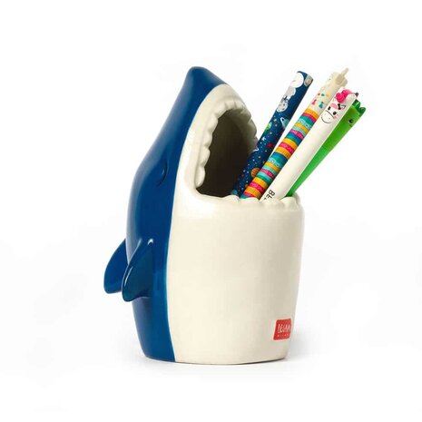 Legami Desk Friends Shark