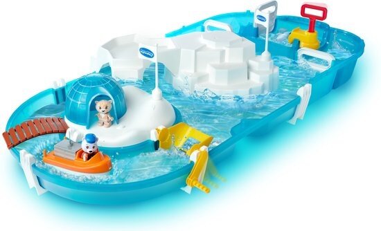 Aquaplay Polar (set) 1522