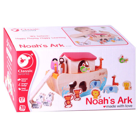 Ark Van Noah