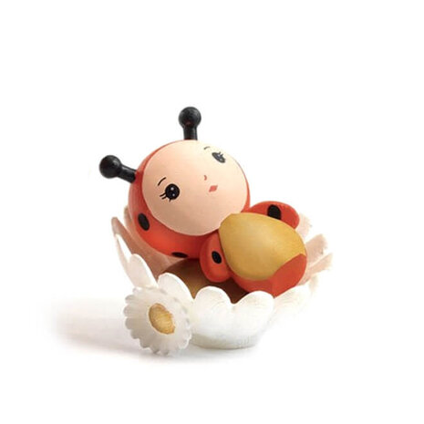 Djeco Tinyly Coco & Minico