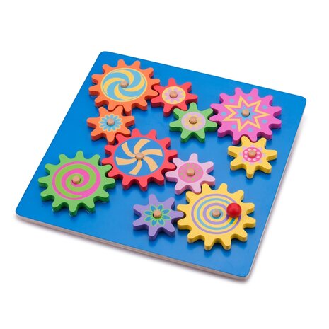 Spinning Gear-Tandwielen