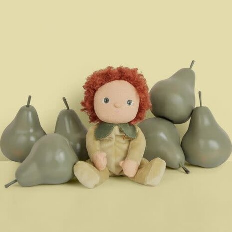 Olli Ella Dinky Dinkums-Patty Pear