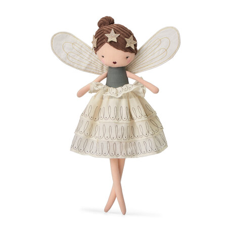 Picca LouLou Feetje Mathilda 35cm