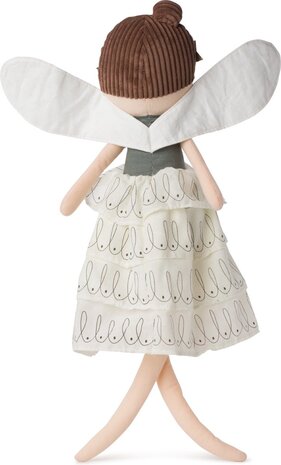 Picca LouLou Feetje Mathilda 35cm