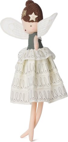 Picca LouLou Feetje Mathilda 35cm