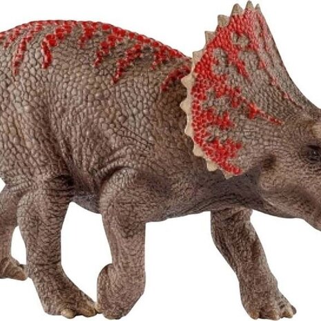 Schleich-Triceratops 15000