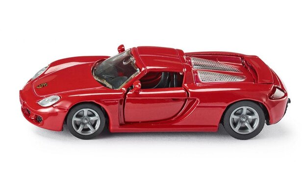 Siku Porsche Carrera 1001