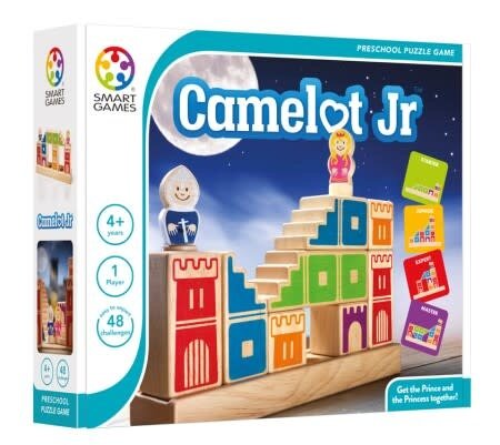 Smart Games Camelot Jr. (4+)