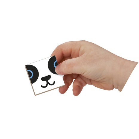 Janod Magnetibook-Mix & Match