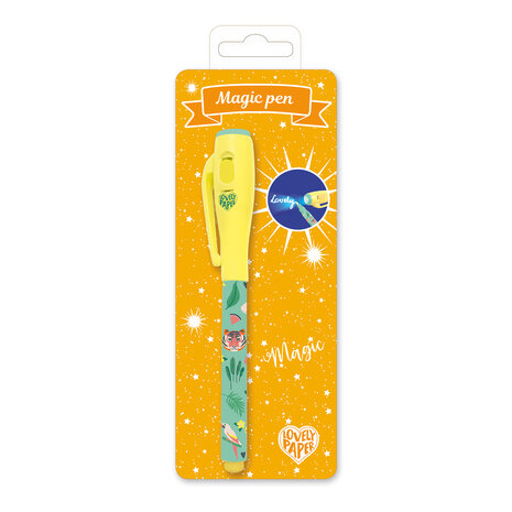 Djeco Magische pen-Caroline