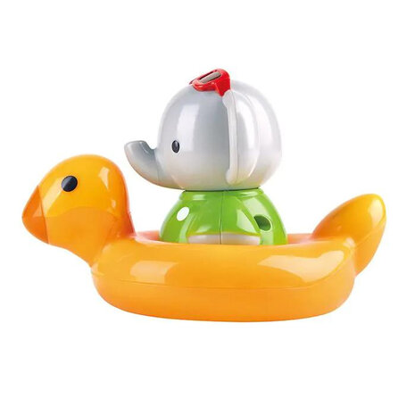 Hapé-Spin Splash 'n Swim Elephant 