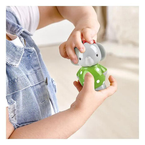Hapé-Spin Splash 'n Swim Elephant 