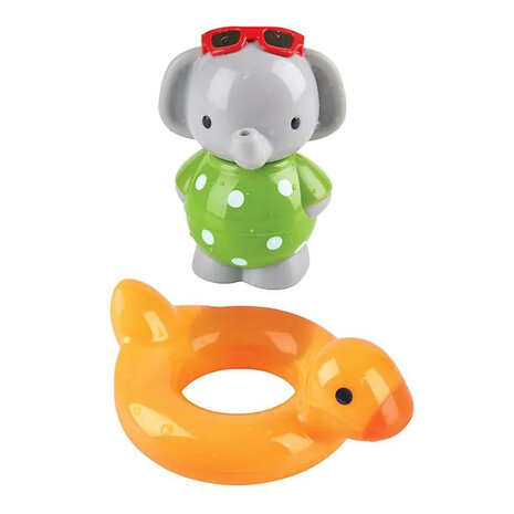 Hapé-Spin Splash 'n Swim Elephant 