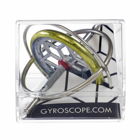 Tedco-Gyroscoop