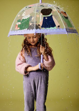 Djeco Paraplu | Muzikanten