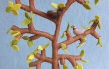 Atelier Pippilotta-Lenteboom | Speel je Wijs