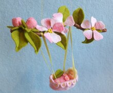 Atelier Pippilotta Appelbloesem | Speel je Wijs