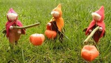 Atelier Pippilotta Lampionnen Optocht | Speel je Wijs