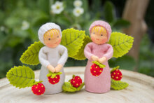 Atelier Pippilotta Aardbeizusjes | Speel je Wijs