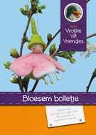 Atelier Vrolijke Viltvriendjes - Bloesem Bolletjes | Speel je Wijs