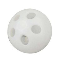 Rammelkraal diameter ca 2,4 cm | Speel je Wijs