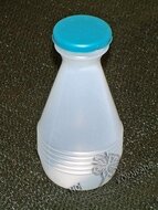 Viltdouche - Viltsproeier - gieter - Watersproeier voor Vilt | Speel je Wijs