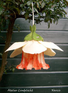 Lindelicht Viltpakket Seizoenenlamp - Narcis