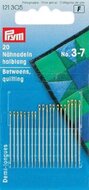 Naainaalden nr.3 7