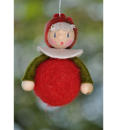 Atelier Wilma Creatief - Kerst Bolletje | Speel je Wijs